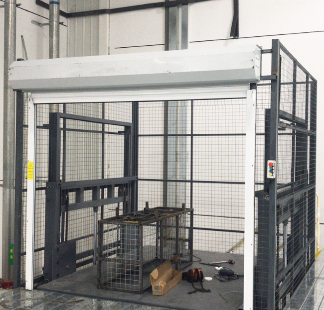 山东升降平台选型常见问题及解决方案