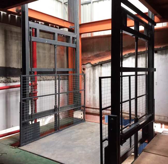 山东升降平台维护保养常见问题及规范流程