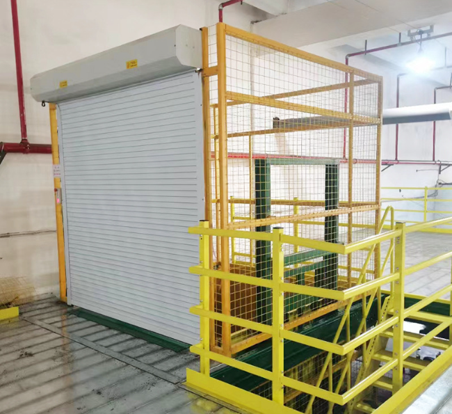 山东升降平台安全使用常见问题及注意事项